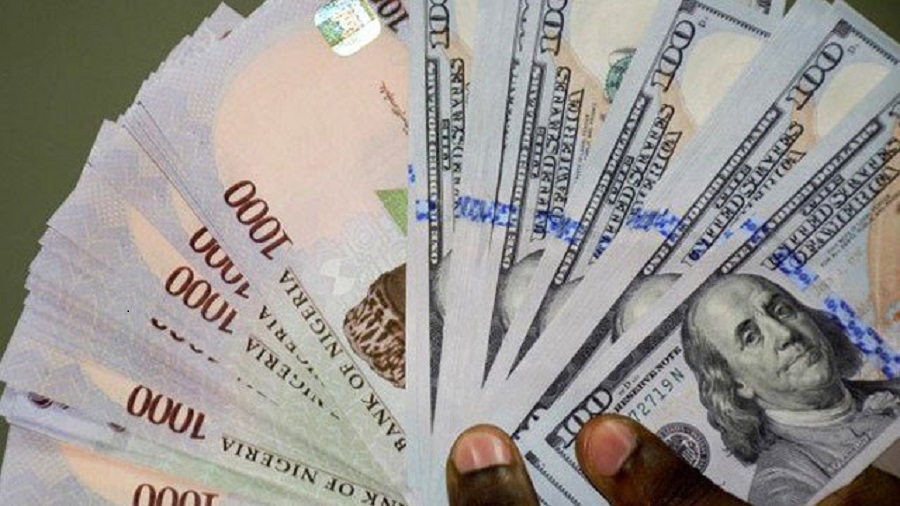 U.S. Dollar Posts Strongest Month of 2025