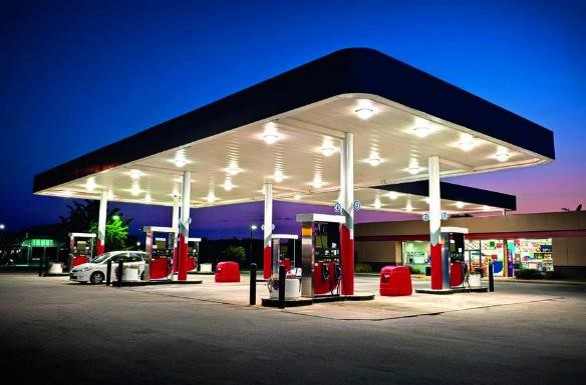 Top 15 Most Expensive States for Fuel in July 2025