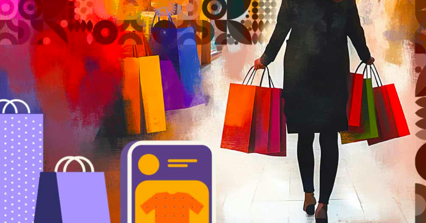 Real Insights from Shoppers