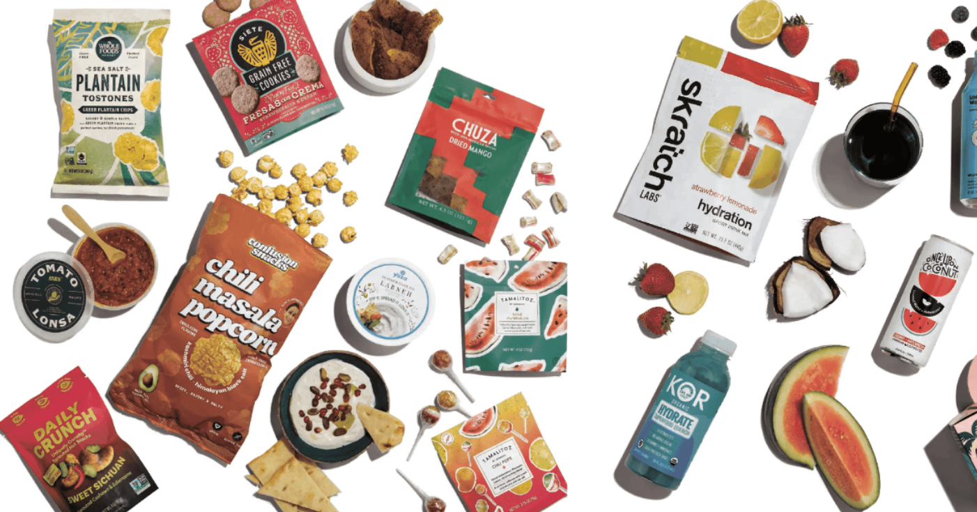 Food Market Trends in Nigeria (January – July 2025)