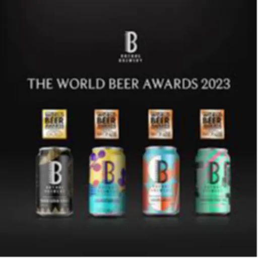 Bature Brewery
