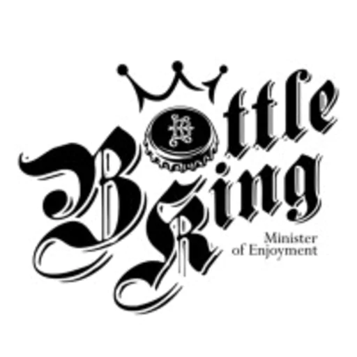 Bottle king ng