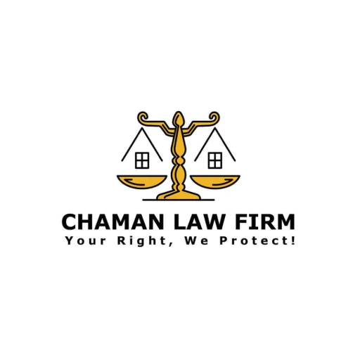CHAMAN LAW FIRM