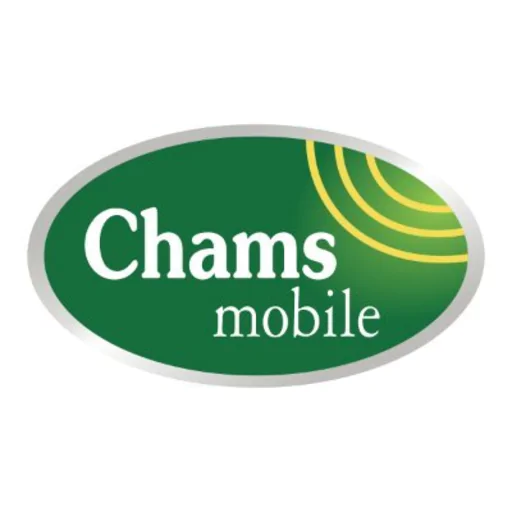 ChamsMobile
