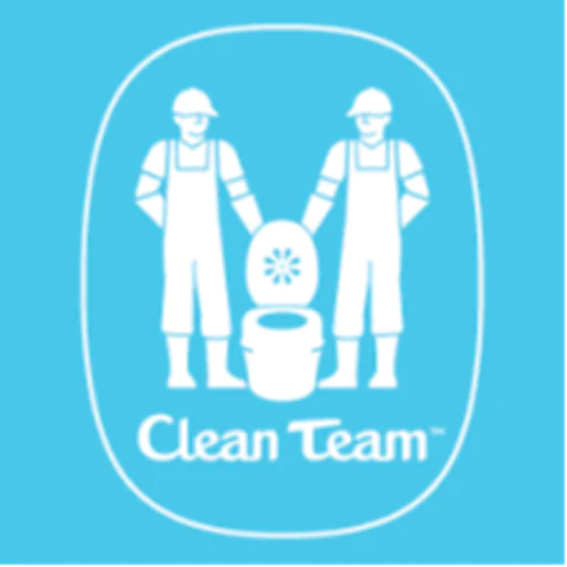 Clean Team Ghana