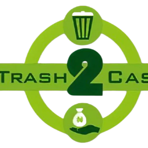 eTrash2Cash