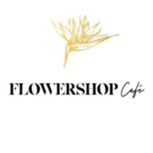 Flowershop Cafe