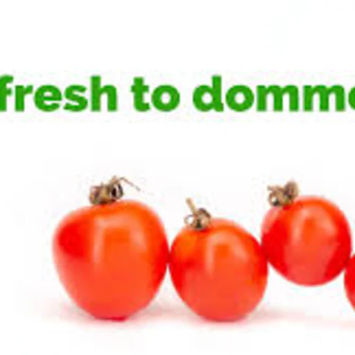 Fresh To Dommot