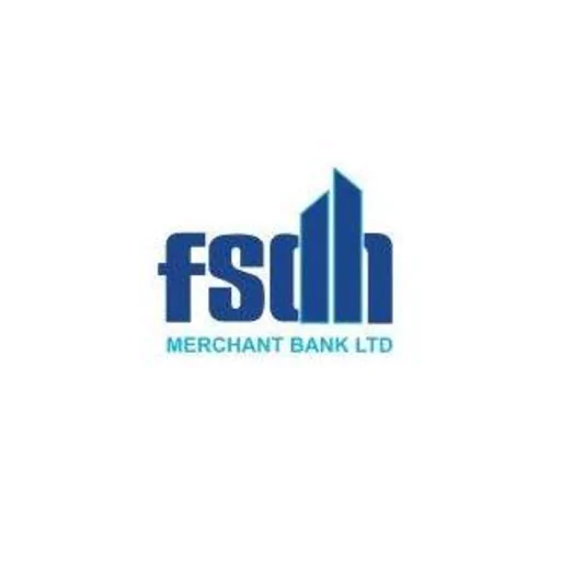 FSDH MERCHANT BANK LIMITED
