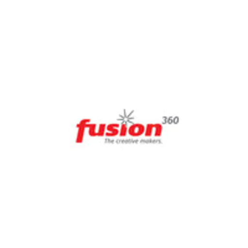 Fusion360 GH