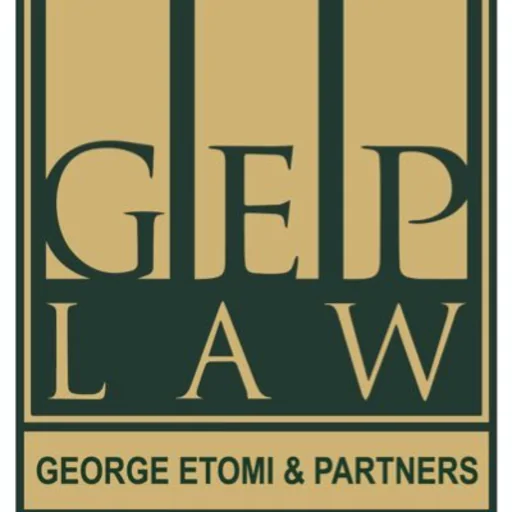 George Etomi & Partners