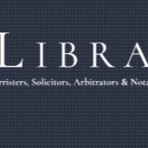 Libra Law Office