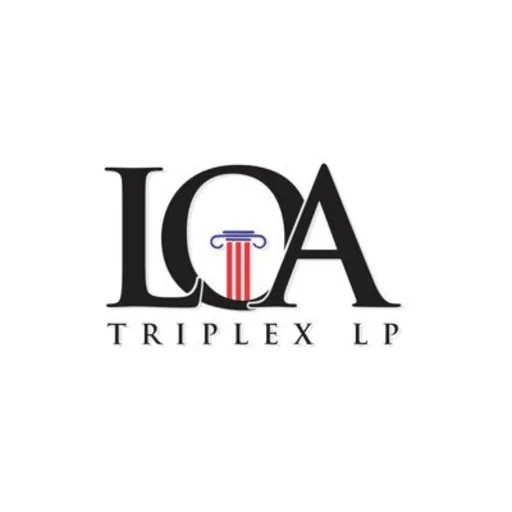 LOA Triplex LP