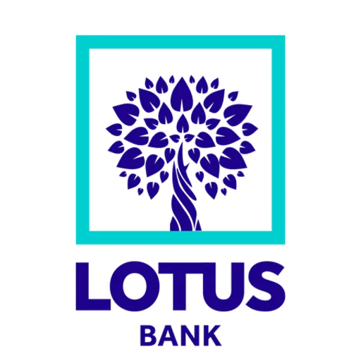 LOTUS BANK LIMITED