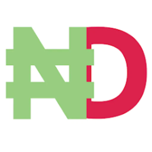 NairaData Nigeria