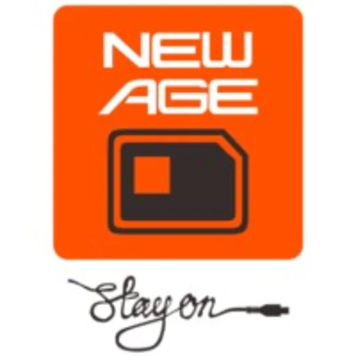 New Age