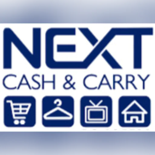 Next Cash and Carry