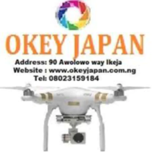 okey Japan