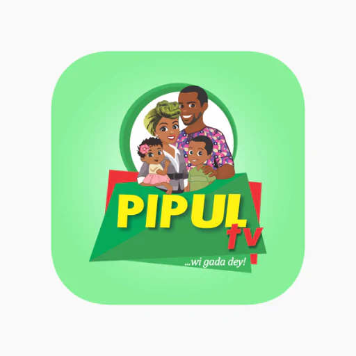 Pipul Mobile