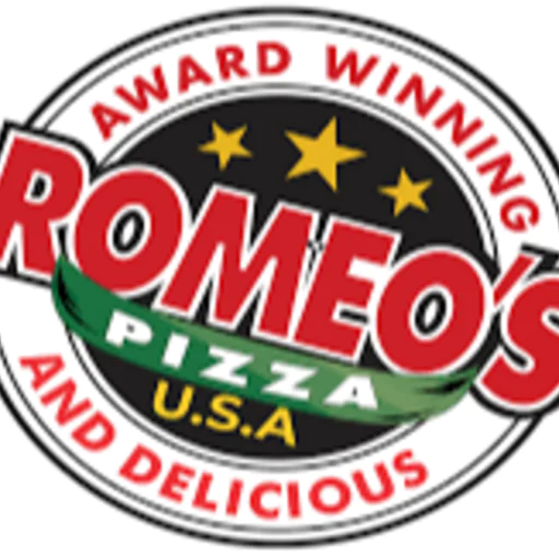 Romeos Pizza