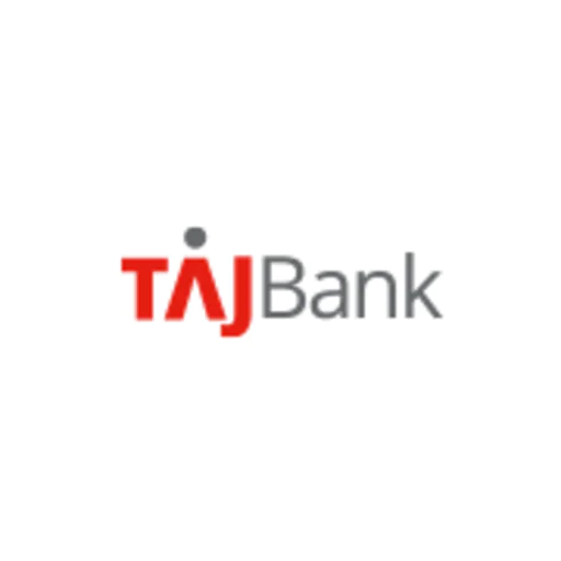 TAJ BANK LIMITED
