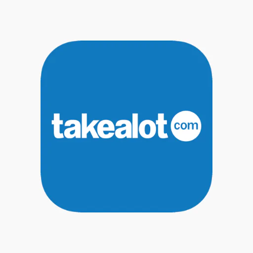 Takealot