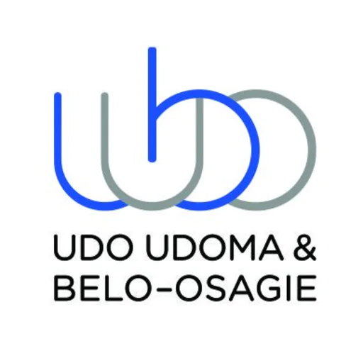 Udo Udoma & Belo-Osagie