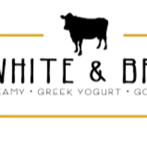 White & Brie