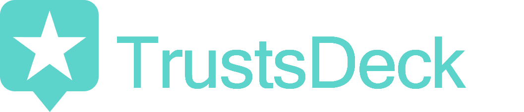 Trustsdeck